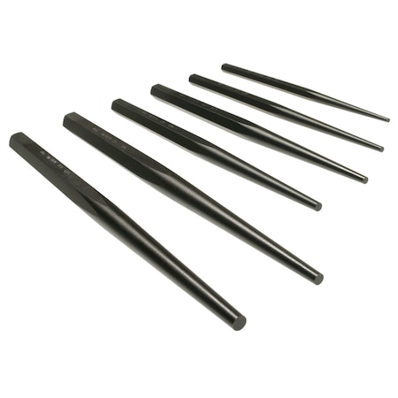 Mayhew PUNCH ALIGNMENT 6 PC SET MY61811